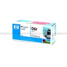 HP C3906F Black Toner Cartridge