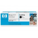 HP C4191A Black Toner Cartridge