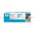 HP C4192A Cyan Toner Cartridge