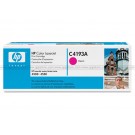 HP C4193A Magenta Toner Cartridge