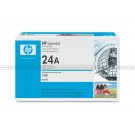 HP Q2624A Black Toner Cartridge