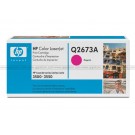 HP Q2673A Magenta Toner Cartridge