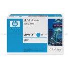 HP Q5951A Cyan Toner Cartridge
