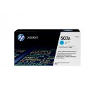 HP 507A Cyan Original LaserJet Toner Cartridge