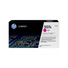 HP 507A Magenta Original LaserJet Toner Cartridge