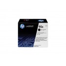 HP 90X High Yield Black LaserJet Toner Cartridge
