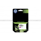HP 920XL Magenta Officejet Ink Cartridge