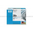 HP LaserJet Q1338A Black Print Cartridge