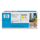 HP Q6002A Yellow Toner Cartridge