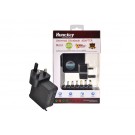 Huntkey Universal Ultrabook Adapter Mini 45W