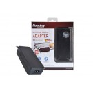 Huntkey Universal Laptop Adapter ES Ultra 90W