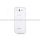 Momax i Case Pro for Samsung i9300 Galaxy S III - White