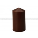 IKEA TINDRA Scented Block Candle