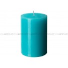 IKEA FLORERA FIN Unscented Block Candle