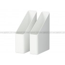 IKEA PLUGGIS Magazine File