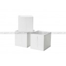 IKEA SKUBB 3 Box Set