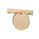 IKEA PS 2014 Wall rail 55 w tray