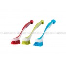 IKEA PLASTIS Dish Washing Brush
