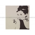 IKEA PJATTERYD Audrey Hepburn Picture
