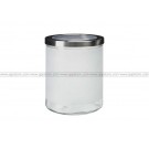 IKEA DROPPAR Jar with Lid