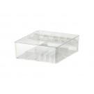 IKEA GODMORGON Box With Compartments