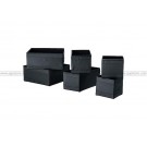 IKEA SKUBB 6 Box Set