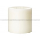 IKEA VILLIG 3 Wicks Scented Candle