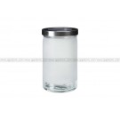 IKEA DROPPAR Jar with Lid