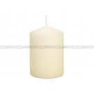 IKEA FENOMEN Unscented Block Candle