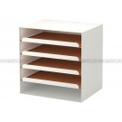 IKEA KVISSLE Letter Tray