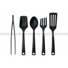 IKEA GNARP 5-Piece Kitchen Utensil Set