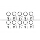 IKEA SYRLIG Curtain Ring 10 Pieces
