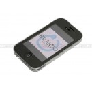 iPhone 2G Crystal Case with Touch Panel
