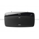 Jabra Cruiser 2 Black Bluetooth Headset