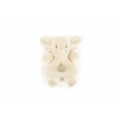 Jelly Cat Stitchy Elly Grabber
