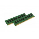 Kingston 1333MHz DDR3 ECC CL9 DIMM (Kit of 2) Intel Validated 16GB