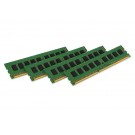 Kingston 1333MHz DDR3 ECC CL9 DIMM (Kit of 4) Intel Validated 16GB