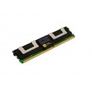 Kingston 667MHz DDR2 ECC Fully Buffered CL5 DIMM Dual Rank x4 Intel Validated 4GB