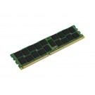 Kingston 1600MHz DDR3 ECC Reg CL11 DIMM Dual Rank x8 1.35V Elpida F 8GB