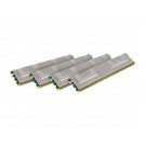 Kingston 1333MHz DDR3 ECC CL9 LRDIMM (Kit of 4) Quad Rank x4 1.35V Intel Validated 128GB