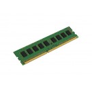 Kingston 1333MHz DDR3 ECC CL9 DIMM Intel Validated 2GB