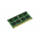 Kingston 1066MHz DDR3 Non-ECC CL7 SODIMM 2GB Single Rank x8