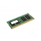 Kingston 1333MHz DDR3 ECC CL9 SODIMM 8GB 1.35V