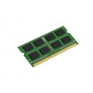 Kingston 1600MHz DDR3 Non-ECC CL11 SODIMM 2GB 