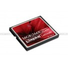 Kingston 32GB Ultimate CF (266x) Memory Card