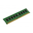 Kingston 1333MHz DDR3 ECC CL9 DIMM Intel Validated 4GB