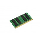 Kingston 667MHz DDR2 Non-ECC CL5 SODIMM 1GB 