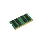 Kingston 667MHz DDR2 Non-ECC CL5 SODIMM 2GB