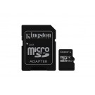 Kingston Canvas Select 64GB (Class 10)