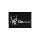 Kingston KC600 SATA 2.5" SSD 512GB